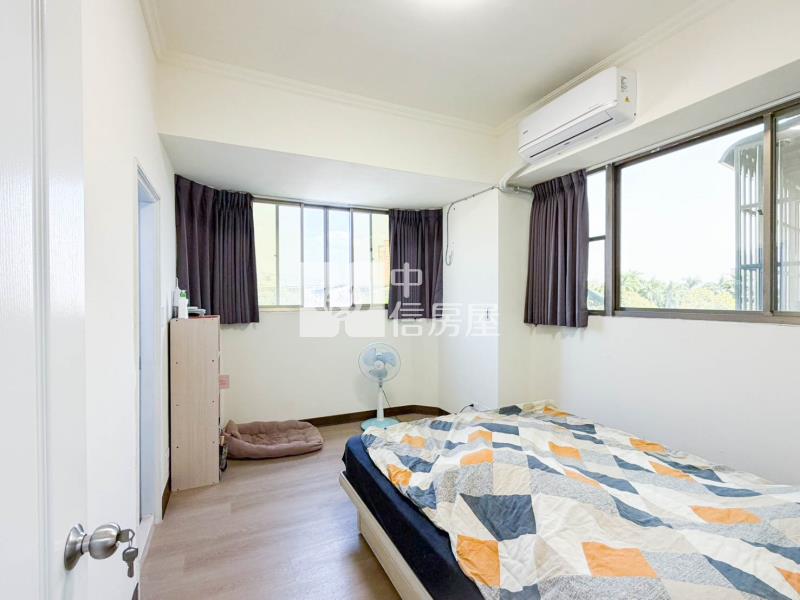 公園城市|首購三房房屋室內格局與周邊環境