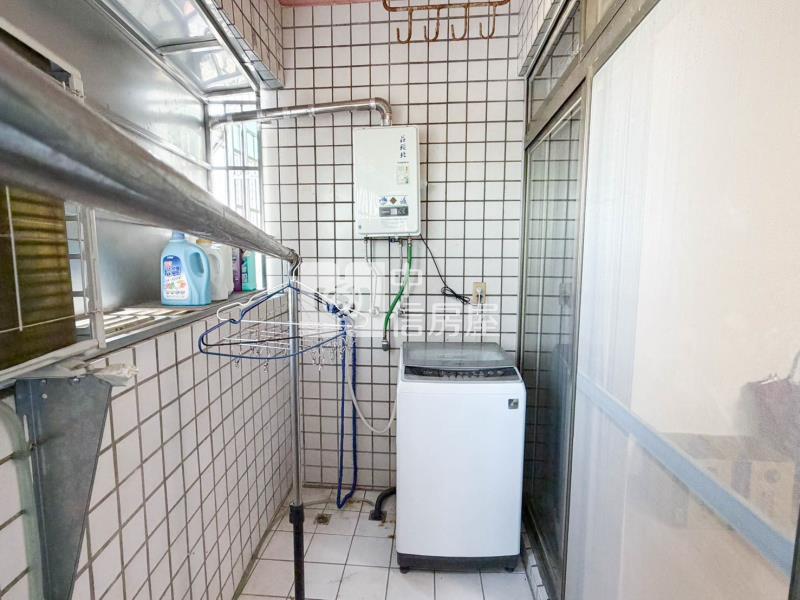 公園城市|首購三房房屋室內格局與周邊環境