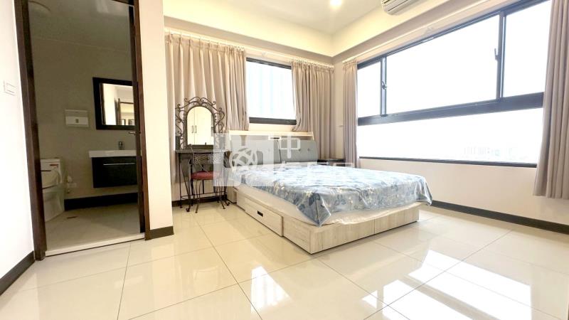 B-15逸極-上城區房屋室內格局與周邊環境