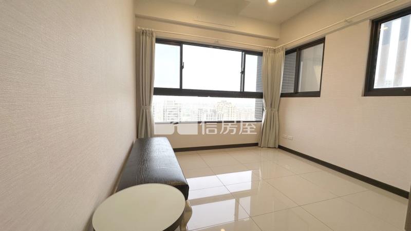 B-15逸極-上城區房屋室內格局與周邊環境