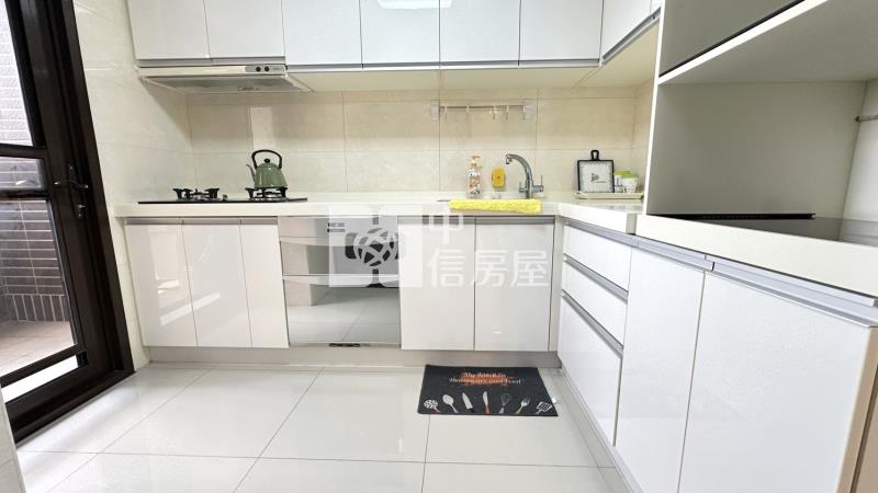 B-15逸極-上城區房屋室內格局與周邊環境