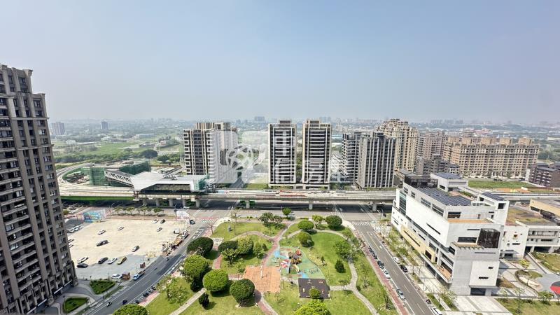 B-15逸極-上城區房屋室內格局與周邊環境