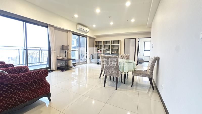 B-15逸極-上城區房屋室內格局與周邊環境