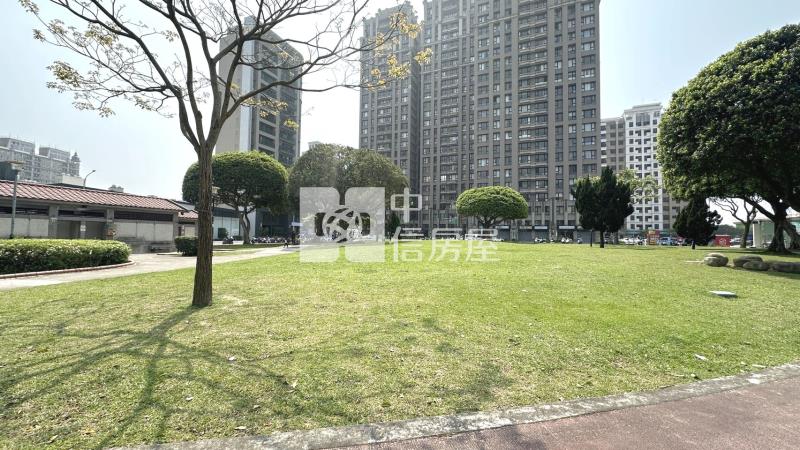 B-15逸極-上城區房屋室內格局與周邊環境