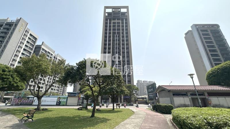 B-15逸極-上城區房屋室內格局與周邊環境