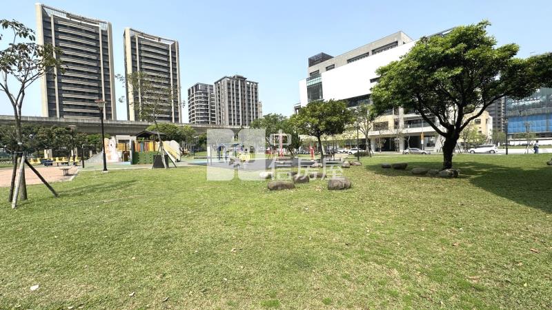 B-15逸極-上城區房屋室內格局與周邊環境