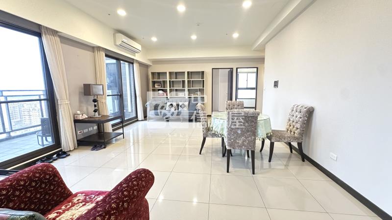 B-15逸極-上城區房屋室內格局與周邊環境