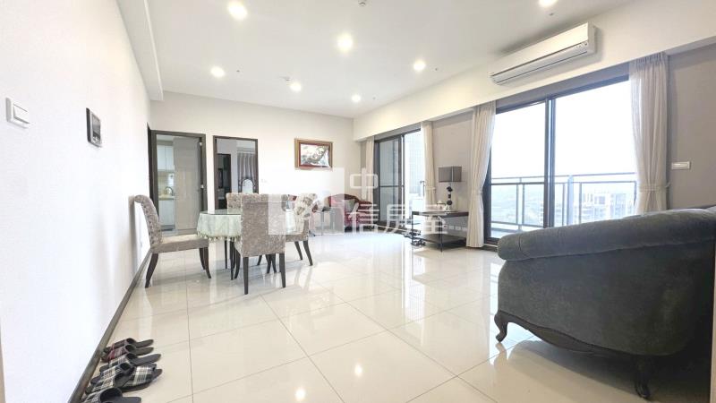 B-15逸極-上城區房屋室內格局與周邊環境