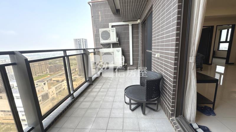 B-15逸極-上城區房屋室內格局與周邊環境