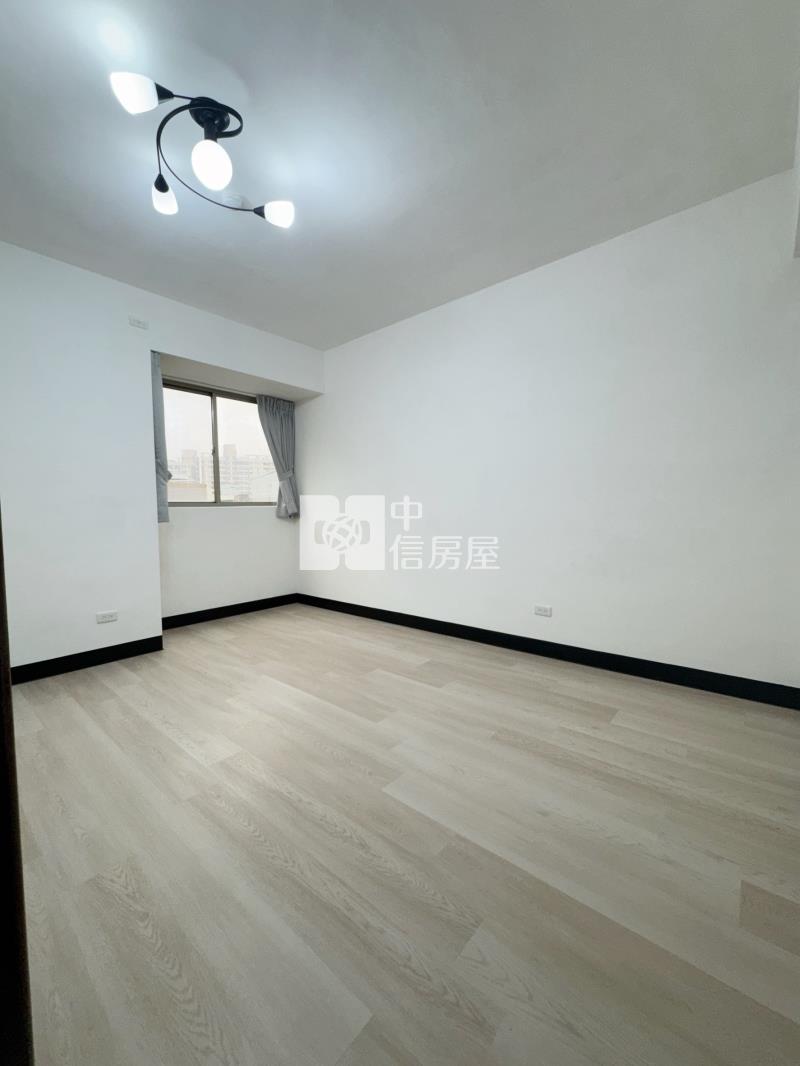 中路藝文整新電梯3房房屋室內格局與周邊環境