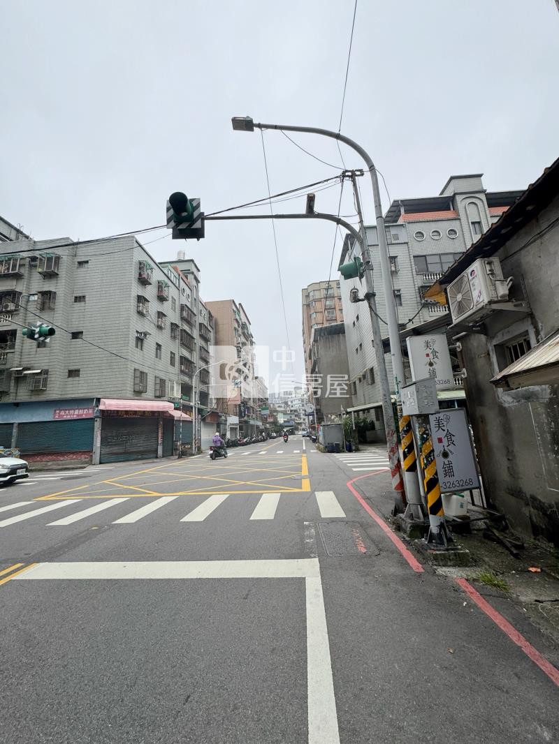 中路藝文整新電梯3房房屋室內格局與周邊環境