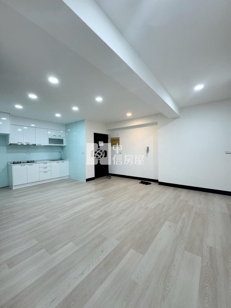 中路藝文整新電梯3房房屋室內格局與周邊環境