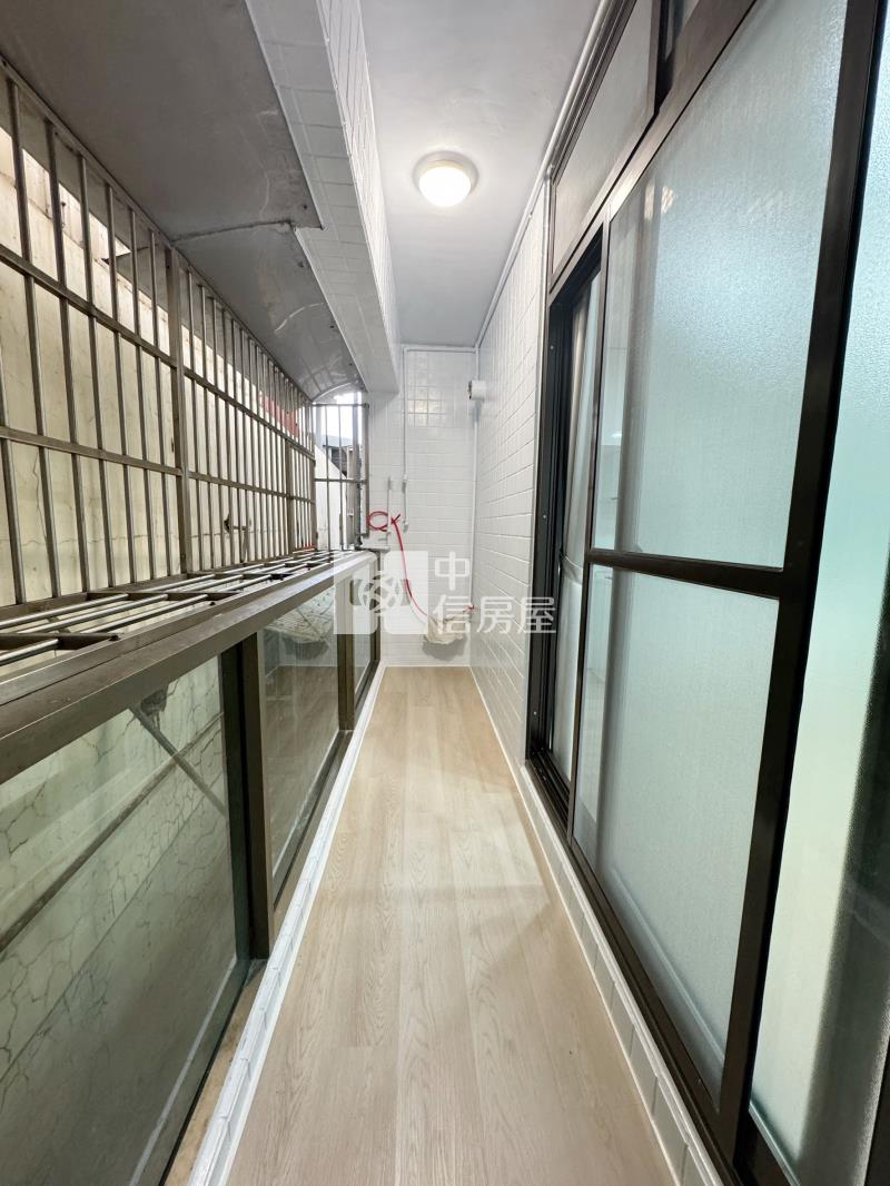 中路藝文整新電梯3房房屋室內格局與周邊環境