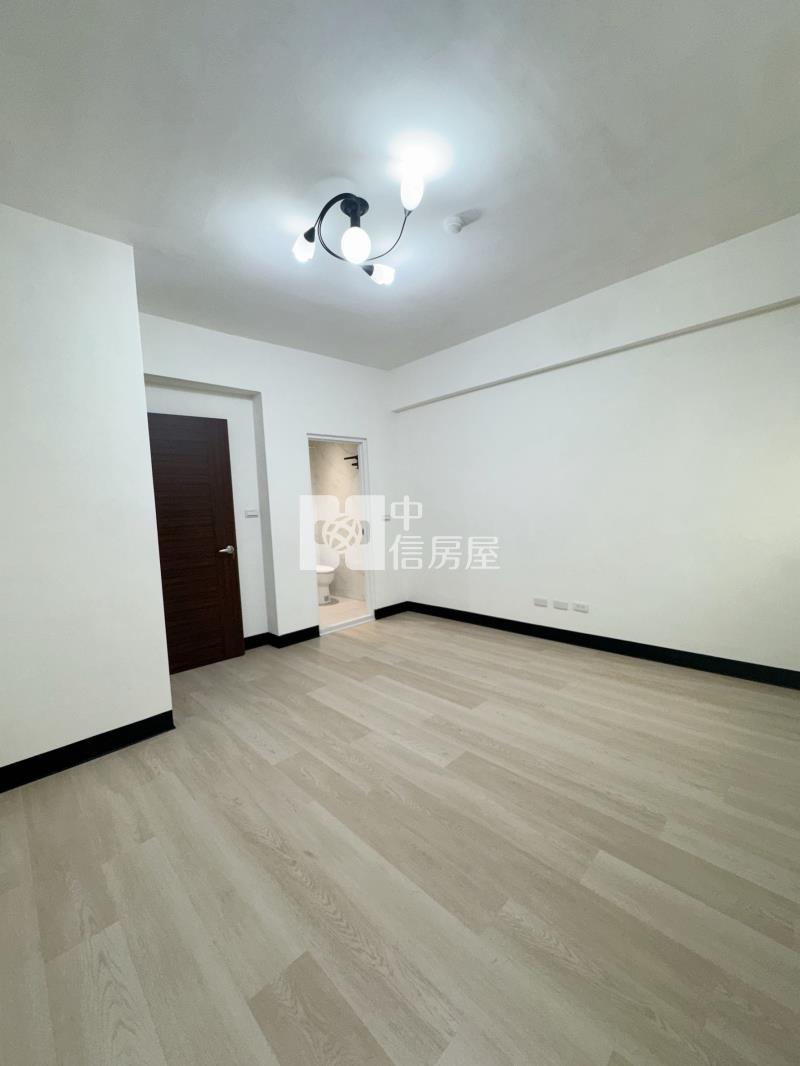 中路藝文整新電梯3房房屋室內格局與周邊環境