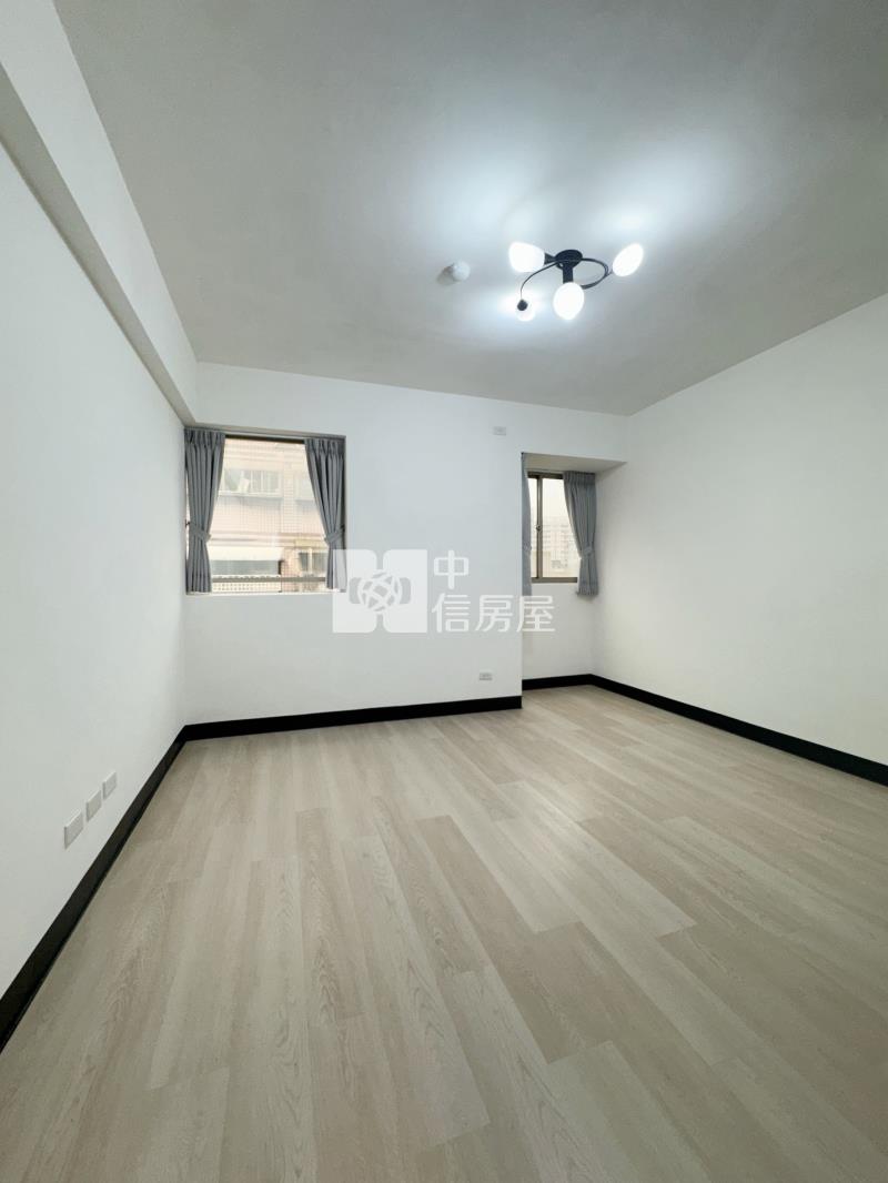 中路藝文整新電梯3房房屋室內格局與周邊環境