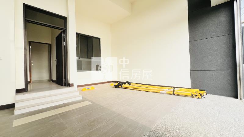 湖口長富路全新電梯透天房屋室內格局與周邊環境