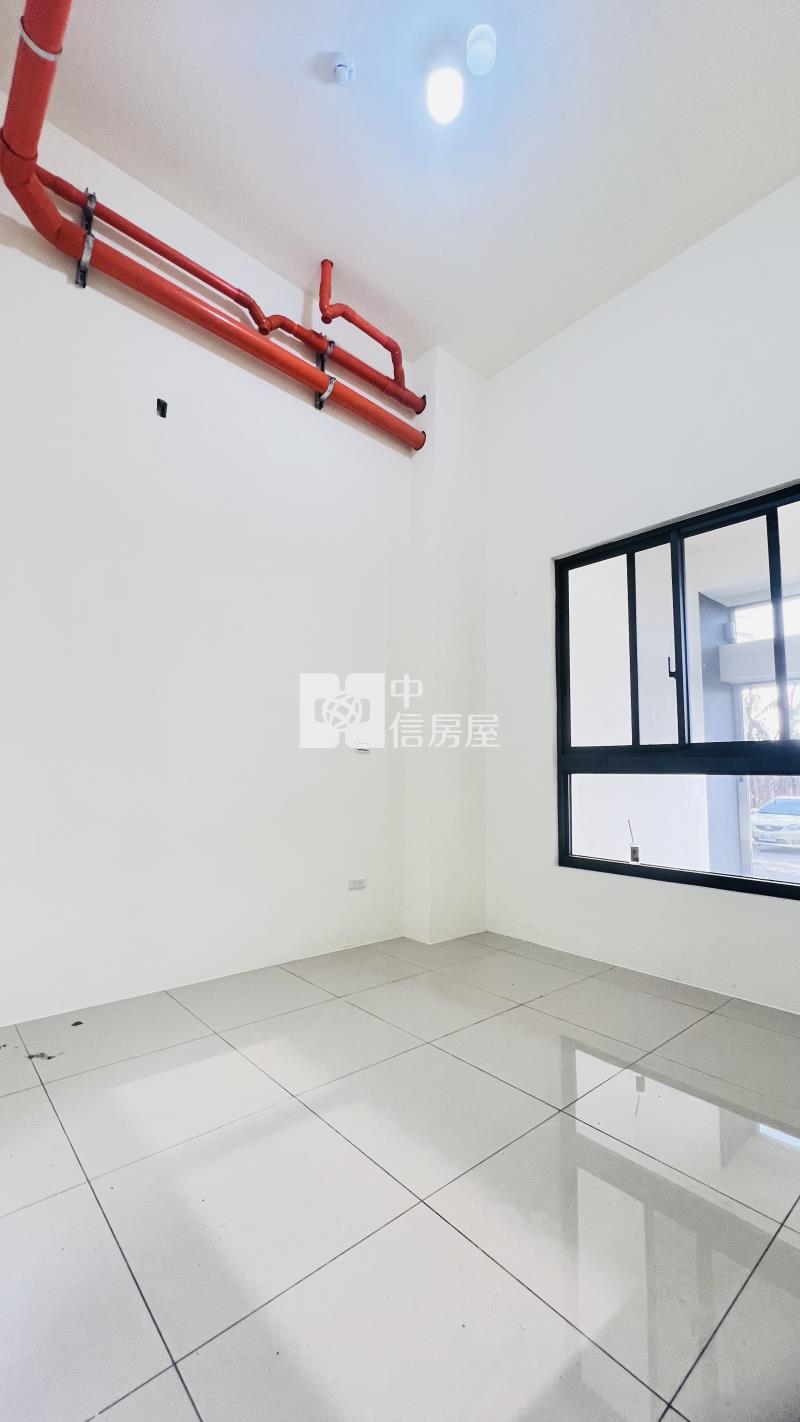 湖口長富路全新電梯透天房屋室內格局與周邊環境