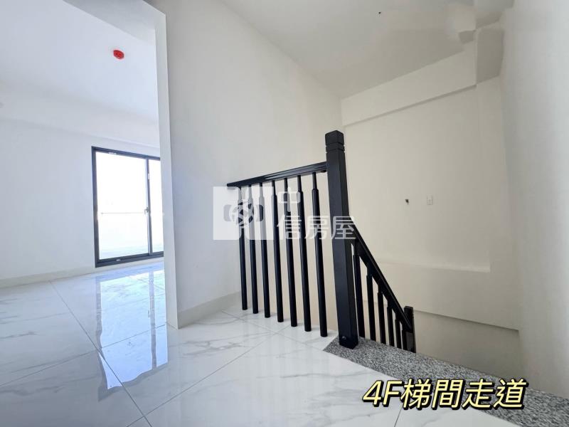 新港中洋子透天別墅房屋室內格局與周邊環境