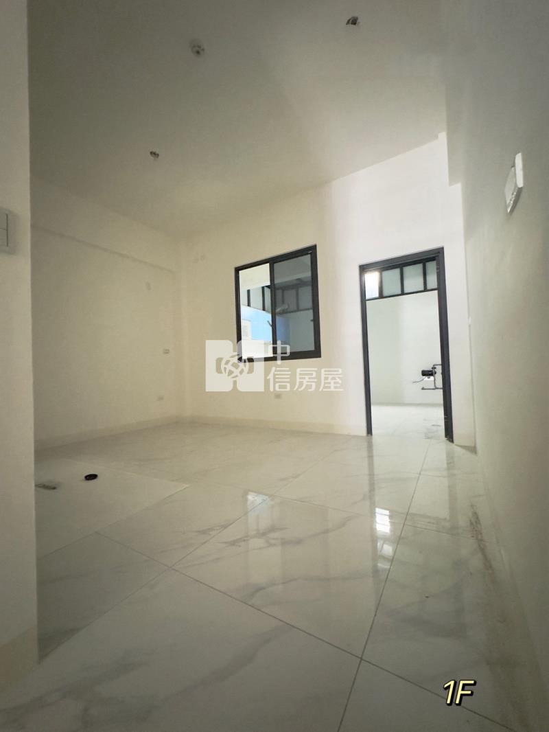 新港中洋子透天別墅房屋室內格局與周邊環境