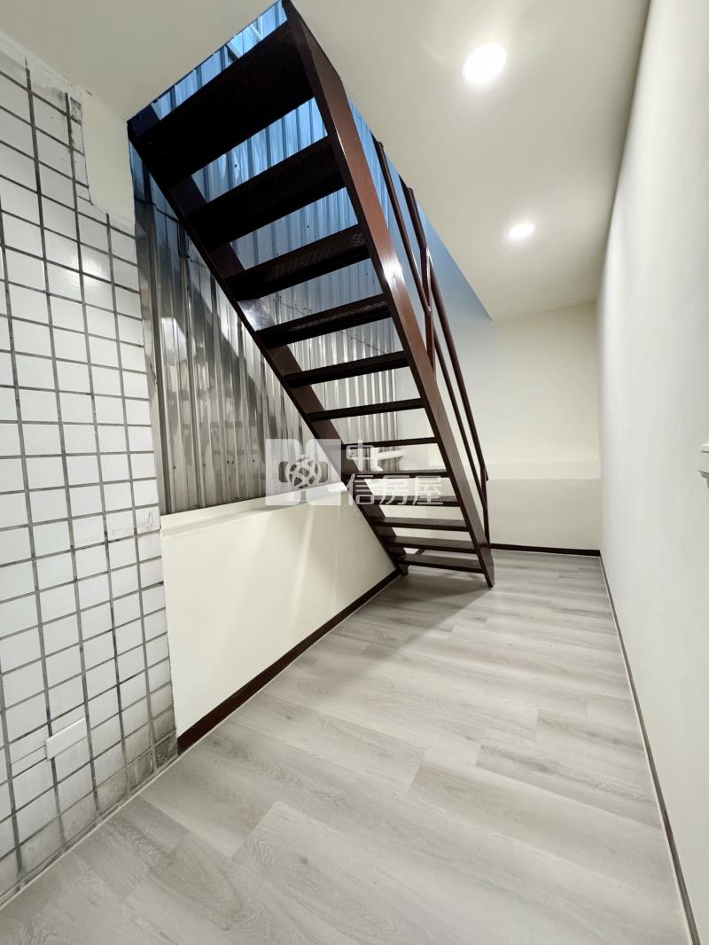 大溪交流道整新美墅房屋室內格局與周邊環境