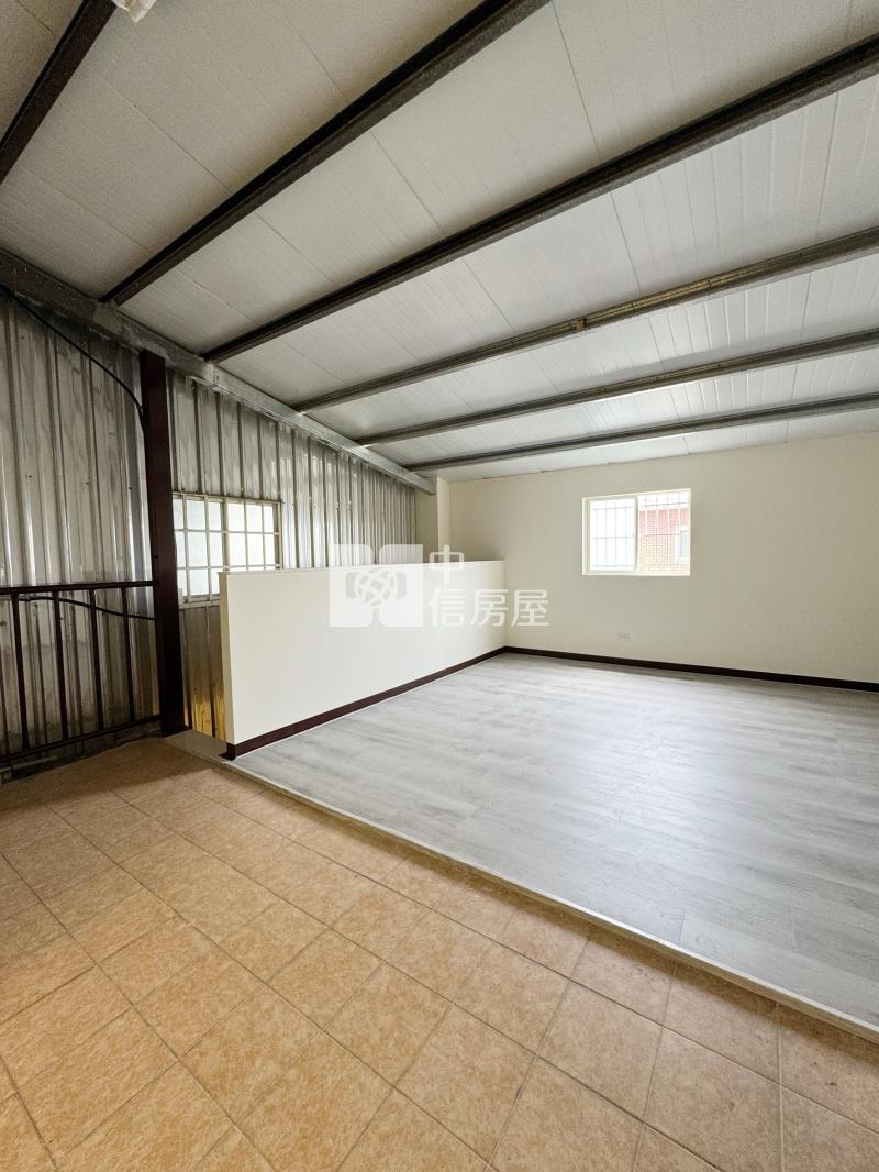 大溪交流道整新美墅房屋室內格局與周邊環境