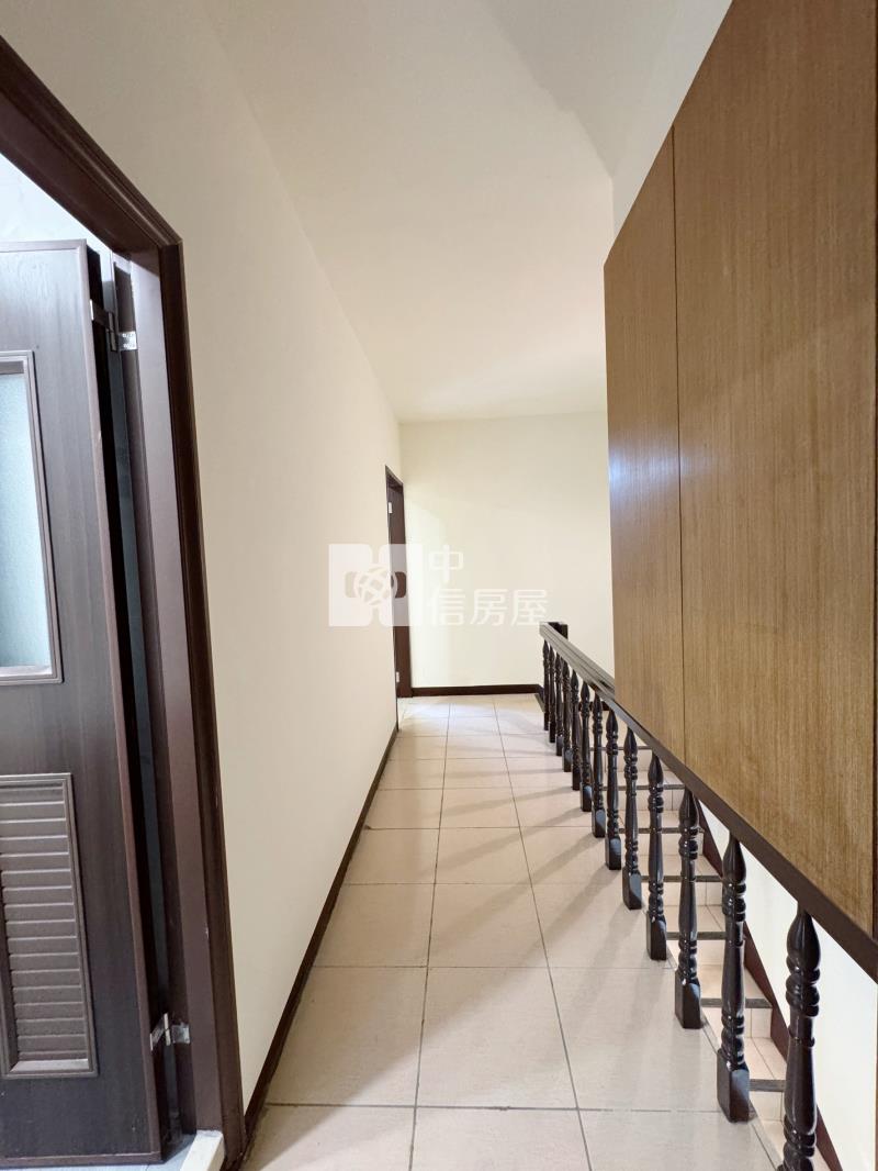 大溪交流道整新美墅房屋室內格局與周邊環境