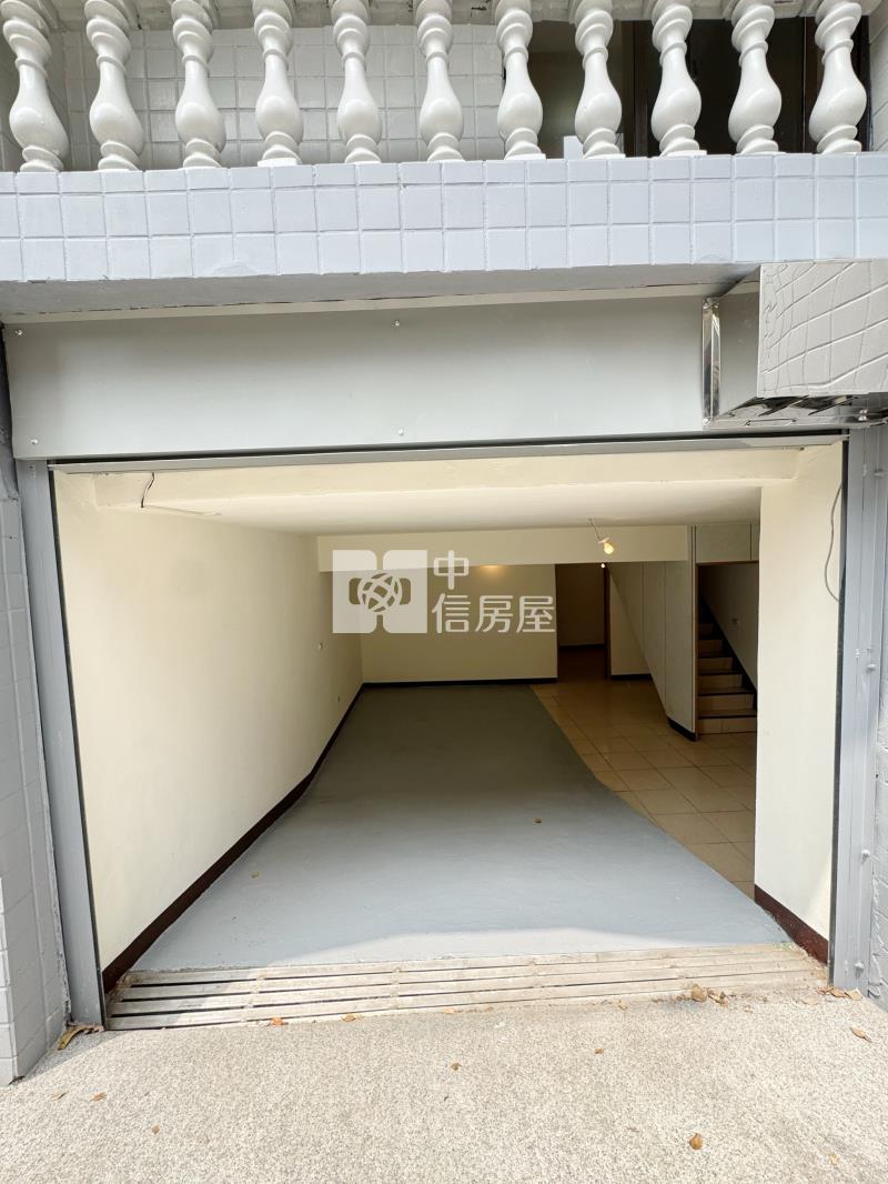 大溪交流道整新美墅房屋室內格局與周邊環境