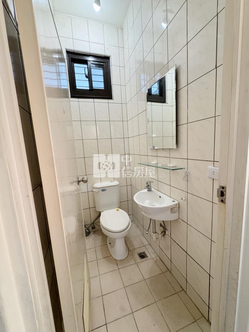 大溪交流道整新美墅房屋室內格局與周邊環境