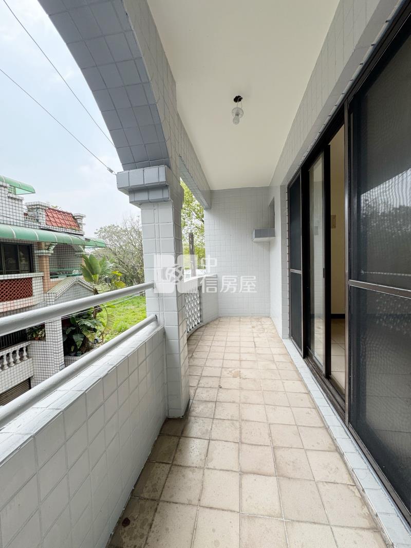 大溪交流道整新美墅房屋室內格局與周邊環境