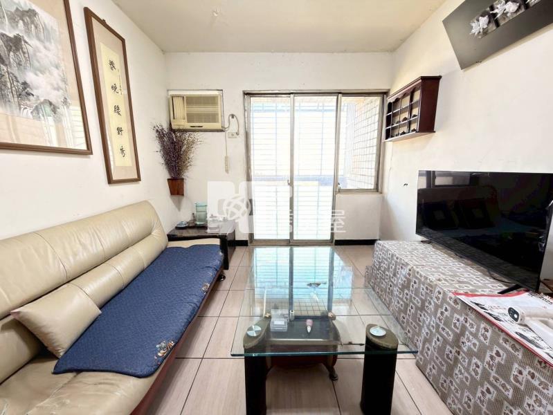 忠貞市場景觀美3房房屋室內格局與周邊環境