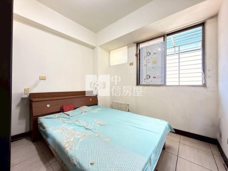 忠貞市場景觀美3房房屋室內格局與周邊環境