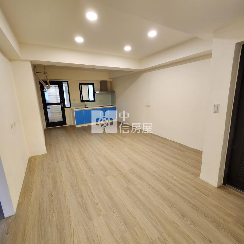 獅子林三房美寓房屋室內格局與周邊環境