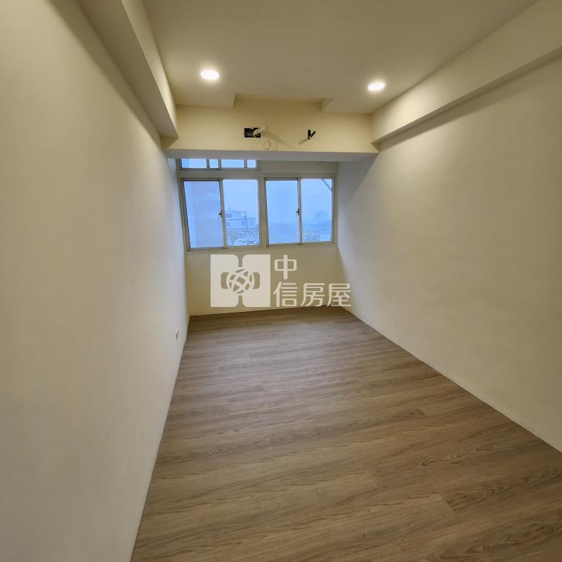 獅子林三房美寓房屋室內格局與周邊環境