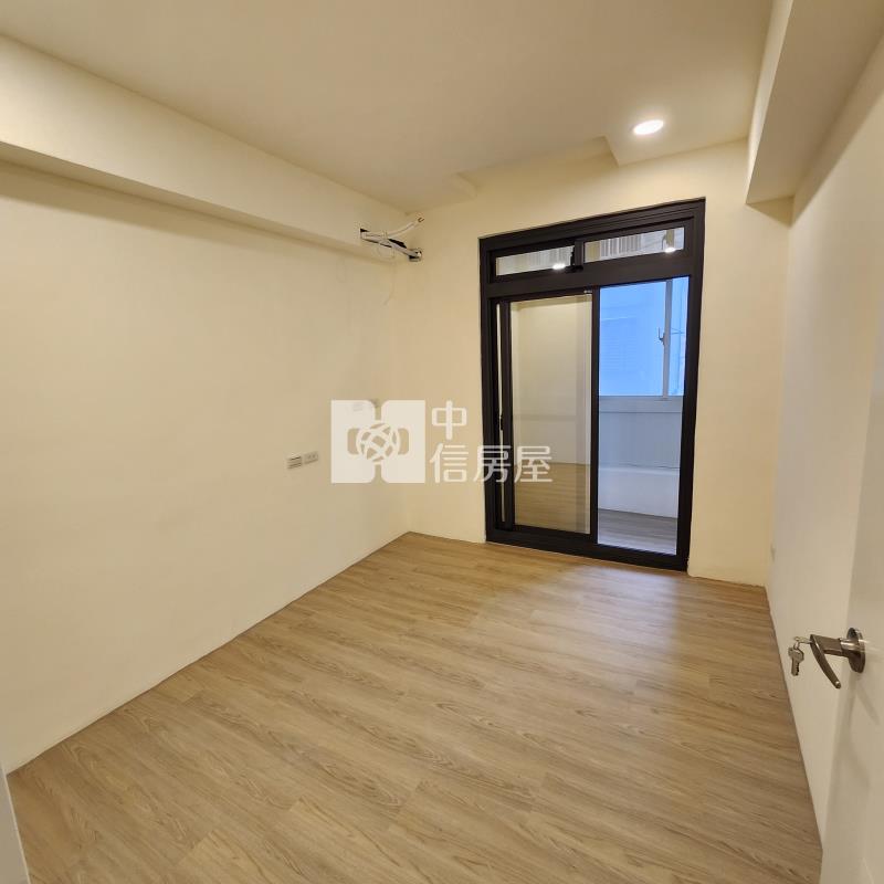 獅子林三房美寓房屋室內格局與周邊環境