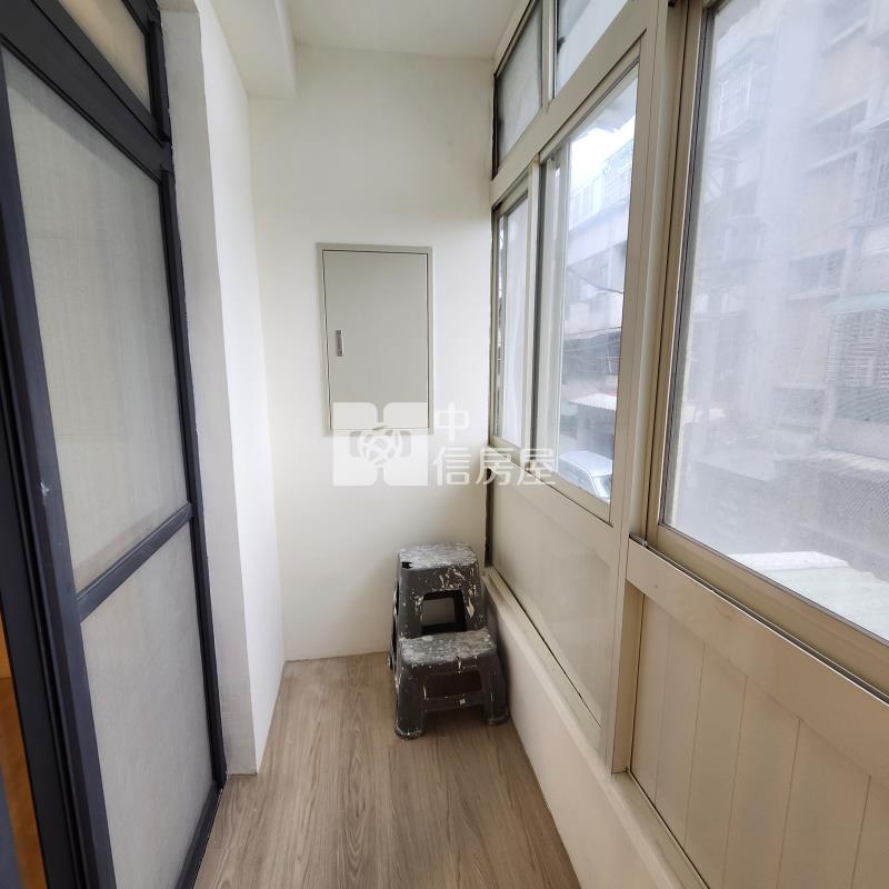 獅子林三房美寓房屋室內格局與周邊環境