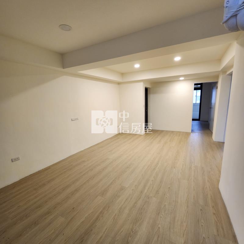 獅子林三房美寓房屋室內格局與周邊環境