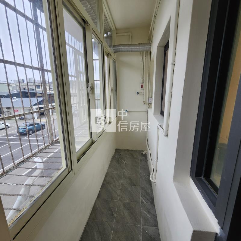 獅子林三房美寓房屋室內格局與周邊環境