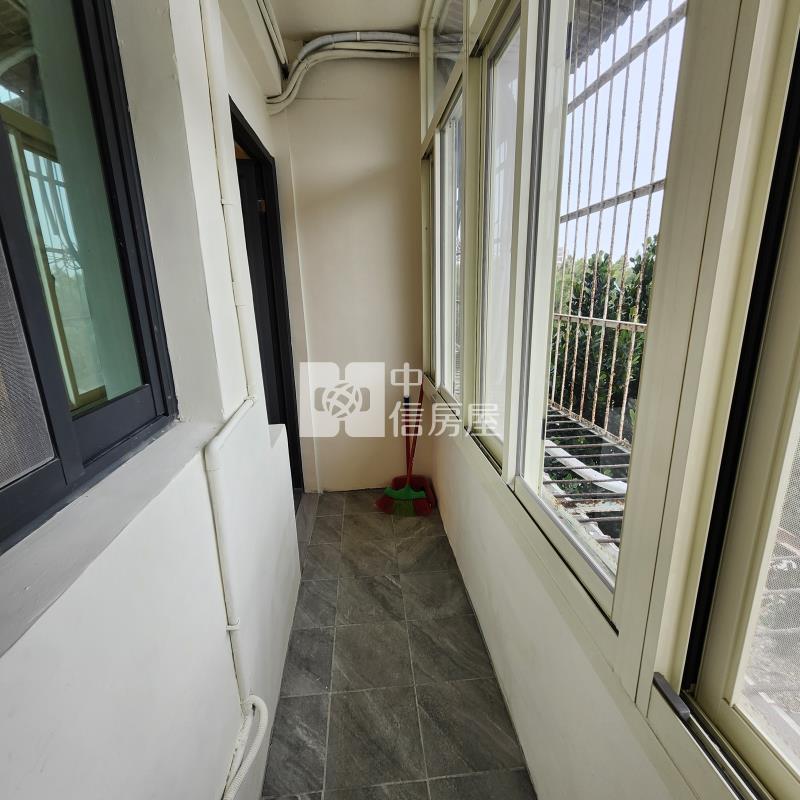 獅子林三房美寓房屋室內格局與周邊環境