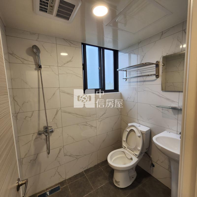 獅子林三房美寓房屋室內格局與周邊環境