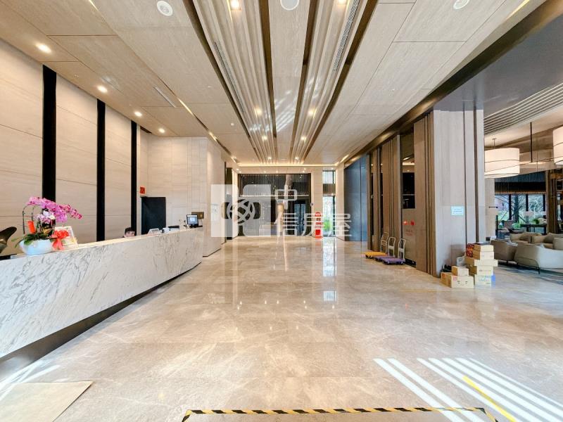 A7華悅城面公園景2房房屋室內格局與周邊環境