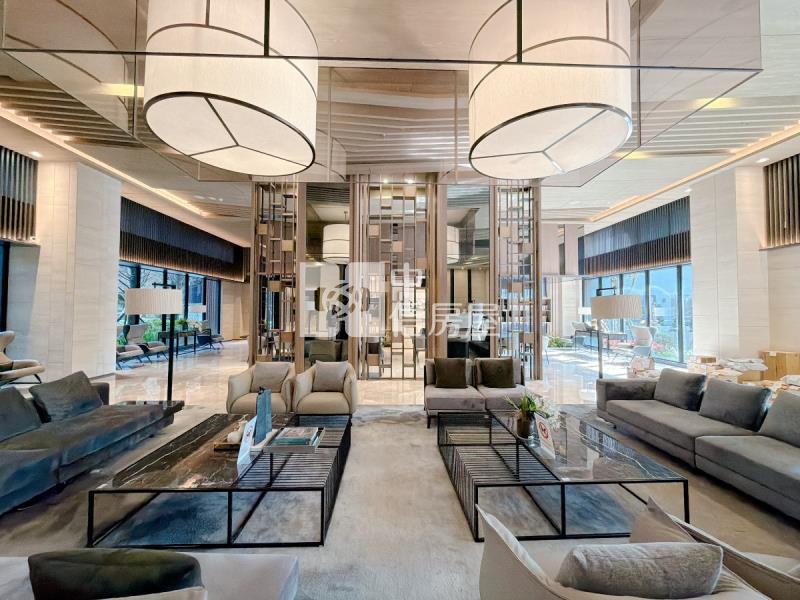 A7華悅城面公園景2房房屋室內格局與周邊環境