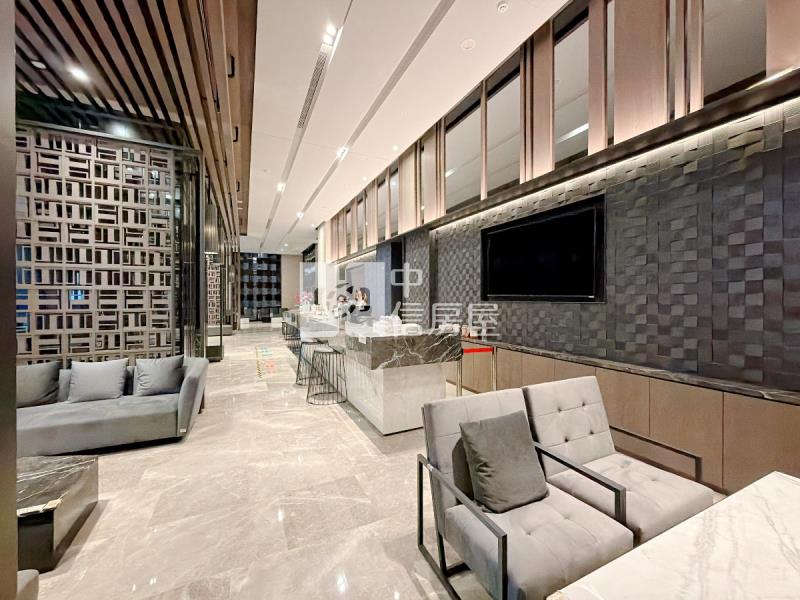 A7華悅城面公園景2房房屋室內格局與周邊環境