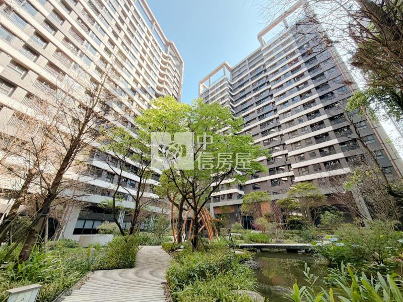 A7華悅城面公園景2房房屋室內格局與周邊環境