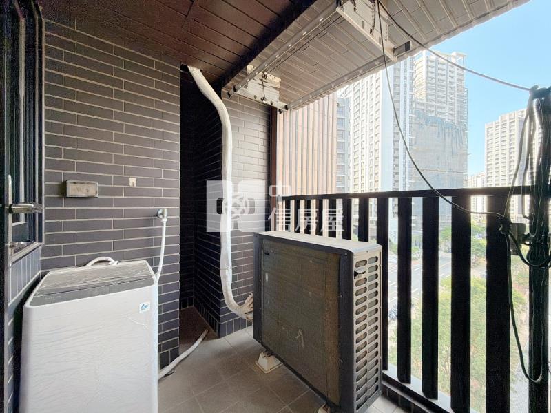 A7華悅城面公園景2房房屋室內格局與周邊環境