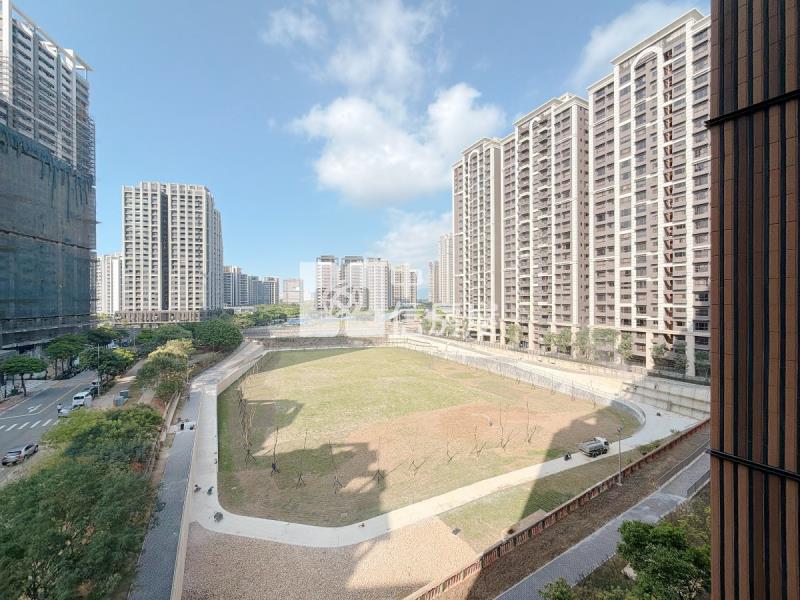 A7華悅城面公園景2房房屋室內格局與周邊環境