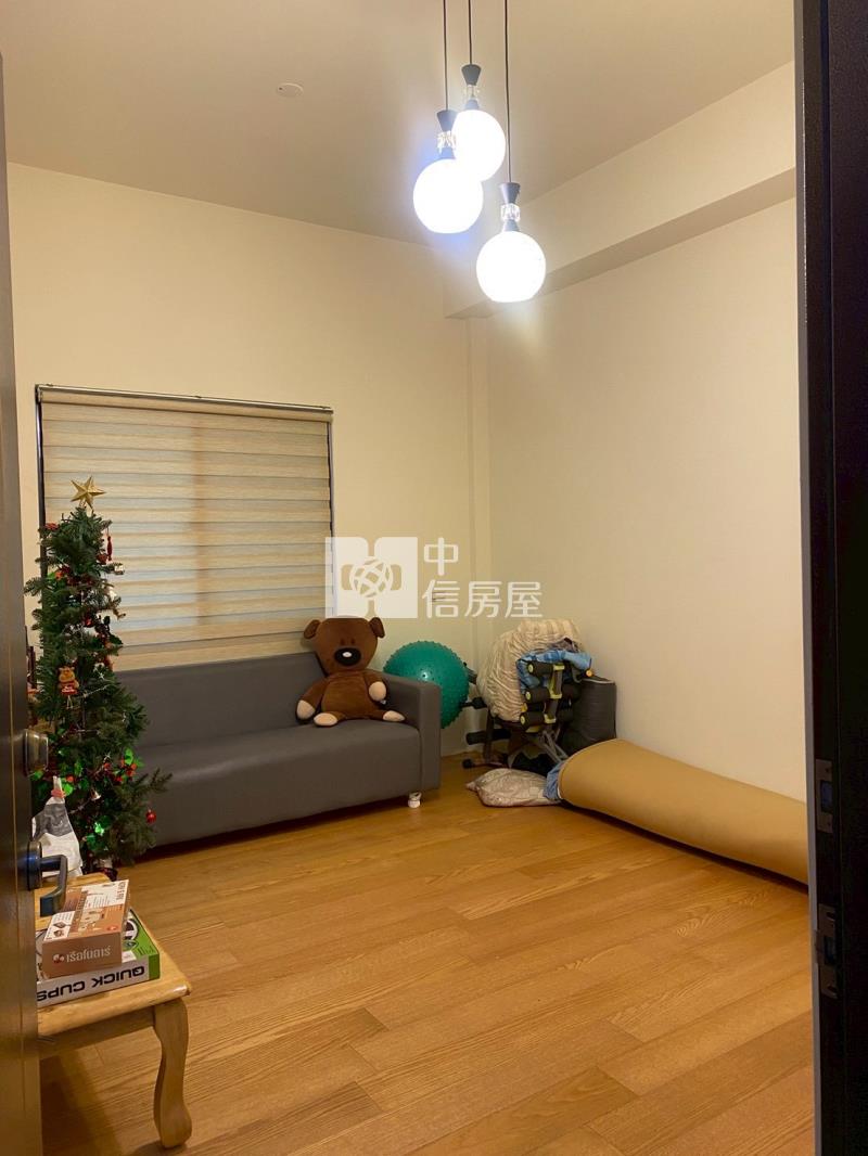 永靖市中心旁雙車庫豪墅房屋室內格局與周邊環境