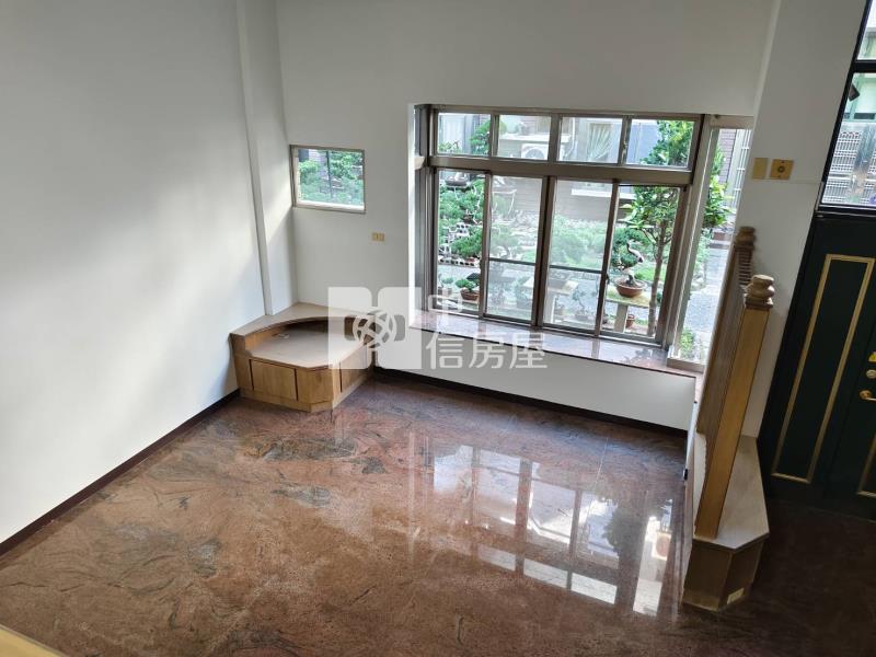 湖美社區晨曦別墅房屋室內格局與周邊環境