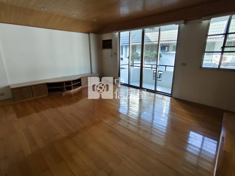 湖美社區晨曦別墅房屋室內格局與周邊環境