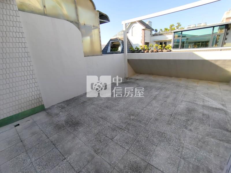 湖美社區晨曦別墅房屋室內格局與周邊環境