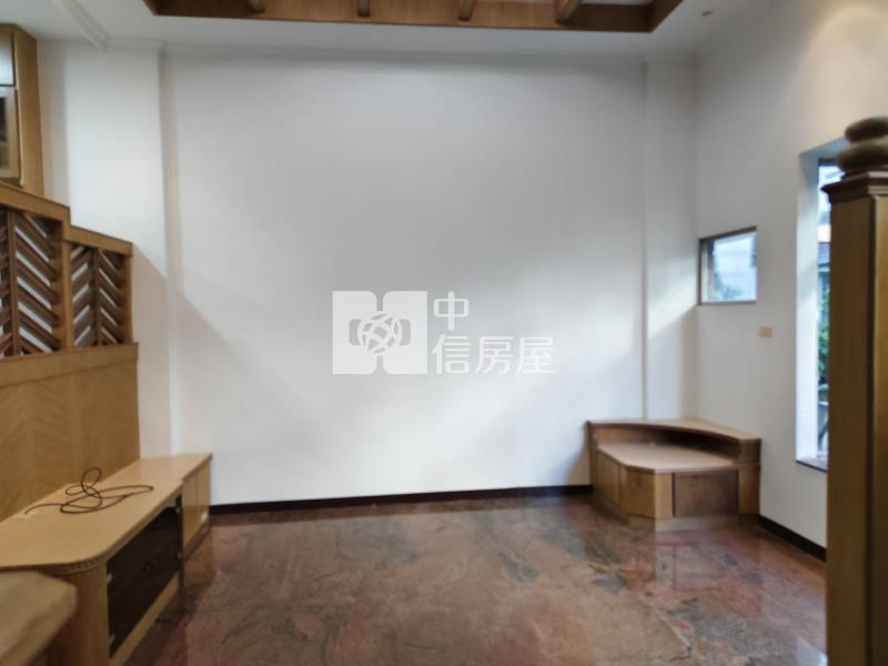 湖美社區晨曦別墅房屋室內格局與周邊環境